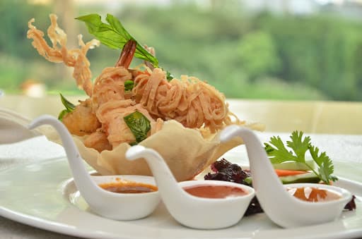 Tamra Restaurant - Photo 12