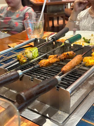 Pirates Of Grill - Photo 3
